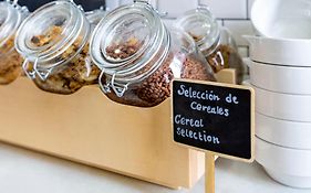 Holiday Inn Madrid - Las Tablas by IHG