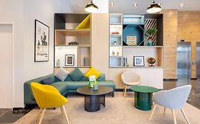 Holiday Inn Madrid - Las Tablas by IHG