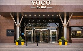 Holiday Inn Madrid - Las Tablas by IHG